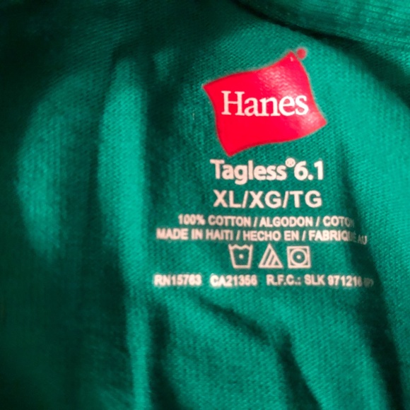 Fibber Mcgees bar Irish ☘️ Celtic t shirt - Picture 4 of 4